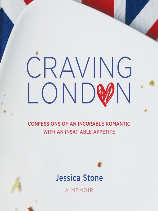 Title details for Craving London by Jessica Stone - Available